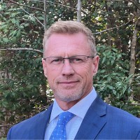 Eisai US Employee Mike Redding's profile photo