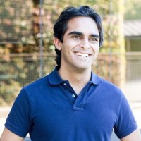 Meta Employee Aftab Khan's profile photo