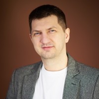 Neirika Employee Pavel Kondakov's profile photo