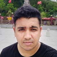 TPL Vision Employee Abubaker Mehr's profile photo
