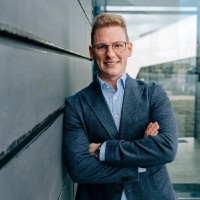 Voith HySTech Employee Claudio Lohmann's profile photo