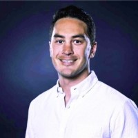 Palm Productions Employee Stephen Dempsey-Chiam's profile photo