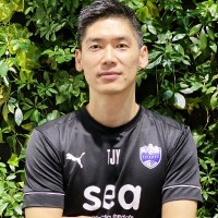 Sea Employee Jun Tan's profile photo