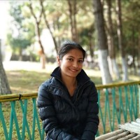 Preeti Bhandari Email