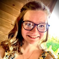 AMOREM, formerly known as Burke Hospice & Palliative Care and Caldwell Hospice and Palliative Care Employee Grace Robinson's profile photo
