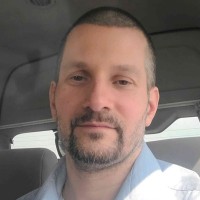 SLEEKFENCE™ Employee Andrew Myers's profile photo