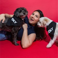 CUDDLY Employee Sofia Ranalli's profile photo