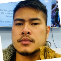 Roka Bio Employee Marvin Garcia's profile photo