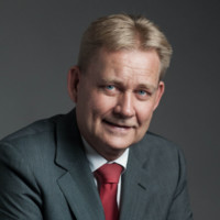 Jan Buijze Email & Phone Number
