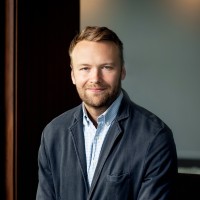 Montrose by Carnegie Employee Alexander Boman's profile photo