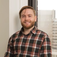 Citadel Employee Preston Moore's profile photo