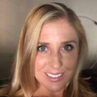 Jefferson State Community College Employee Lauren Barranger's profile photo