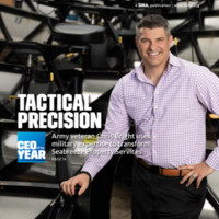 American Facilities Professionals Employee Chris Bright's profile photo