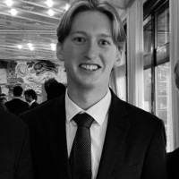 AdFin Employee Jacob Skoglösa's profile photo