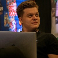 NOXGAMES s.r.o. Employee David Vykopal's profile photo