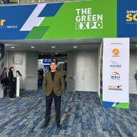 Dalogistics Employee Alberto Fontan Rivero's profile photo