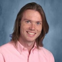 ReElement Technologies Employee Carter Alvey's profile photo