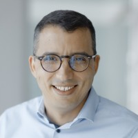 setec Employee Yakin Dabda's profile photo