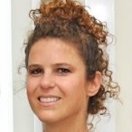 CliniComp Employee Anna Meier's profile photo