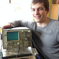 ECHO, d.o.o. Employee Daniel Pukel's profile photo