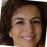 CEMED Employee Inês Jorge's profile photo