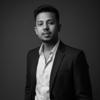 GroSoft Solutions Employee Shashi Ranjan's profile photo