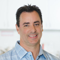 Mark Young Construction, LLC Employee Jeff Mitchell's profile photo