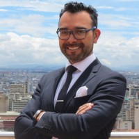 Universidad Externado de Colombia Employee Manuel Gaitan's profile photo
