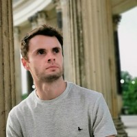 Exogene Ltd. Employee Anthony Davidson's profile photo