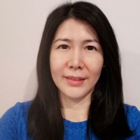 Stoddart Group Employee Yen Teh's profile photo