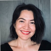 Nova Energy Employee Corinna Chin's profile photo