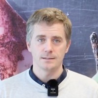 Peripass Employee Jonathan Raemdonck's profile photo