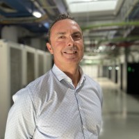 Adam - Data Center Employee Roberto Fernández Sánchez's profile photo