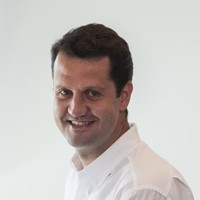 Celcoin Employee Marcelo França Corrêa's profile photo