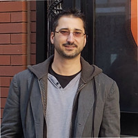 Anheuser-Busch Employee Paul Ermilio's profile photo