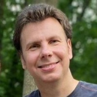 Sergey Matetskiy Email & Phone Number