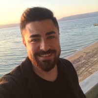 ShipEntegra Employee Dinçer Tuncay's profile photo
