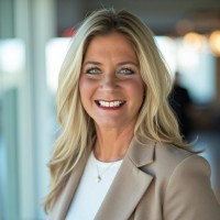 Dignity Care Partners Employee Vicki Leisure's profile photo