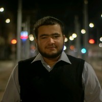 Realistic Security Employee Yassine Latreche's profile photo