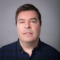 Graphite Systems Inc. Employee Scott Bunch's profile photo