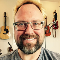 Dell Technologies Employee John Tipton's profile photo