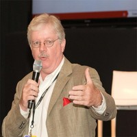 ConocoPhillips Employee Ed Burke's profile photo