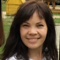 Kateryna Bublyk Email