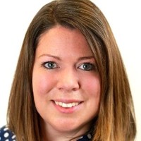 NatWest Employee Elin Stenberg's profile photo