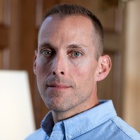 Low Impact Development Technologies Employee Adam Stevens's profile photo