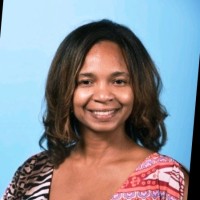 Cape Fox Shared Services ( A Cape Fox Company ) Employee Corinne Ulloa's profile photo