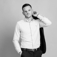 teampool Employee Nicholas Mannie's profile photo