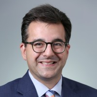 Slowey / McManus Communications Employee Travis Small's profile photo