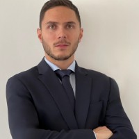 Greenfusion Employee Jerry Badawi's profile photo