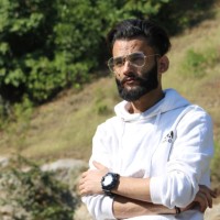 Cydea Tech Employee Danish Ibrar's profile photo